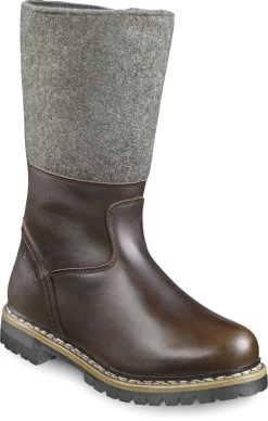 Meindl Filzmoos Lady Winterstiefel (dunkelbraun)