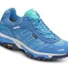 Meindl Finale Lady GTX Wanderschuhe (hellblau/tuerkis)