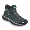 Meindl Finale Mid GTX Wanderschuhe (anthrazit/oliv)