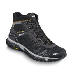 Meindl Finale Mid GTX Wanderschuhe (noir/mais)