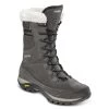 Meindl Fontanella Lady II GTX Winterschuhe (grau)