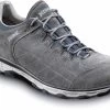 Meindl Glasgow Wanderschuhe (grau)