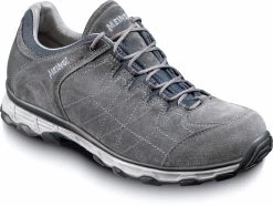 Meindl Glasgow Wanderschuhe (grau)