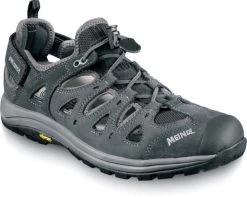 Meindl Hawaii Freizeitschuhe (schwarz)