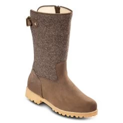 Meindl Innsbruck Lady II GTX Winterschuhe (dunkelbraun)