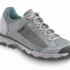 Meindl Iowa Lady GTX Wanderschuhe (linde/tuerkis)