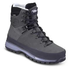 Meindl Island MFS Evo Trekkingschuhe (anthrazit/schwarz)