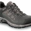 Meindl Journey Pro GTX Wanderschuhe (anthrazit)