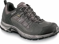 Meindl Journey Pro GTX Wanderschuhe (anthrazit)