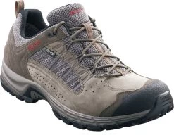 Meindl Journey Pro GTX Wanderschuhe (schilf/rot)