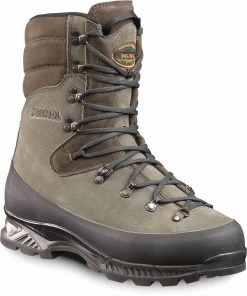 Meindl Kibo GTX Winterschuhe (oliv)
