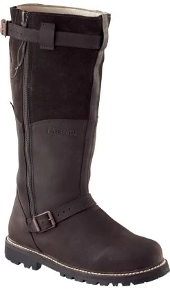 Meindl Kiruna GTX Winterstiefel (mahagoni)