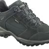 Meindl Laredo GTX Wanderschuhe (anthrazit/navy)