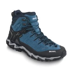 Meindl Lite Hike GTX Wanderschuhe (marine/dunkelblau)