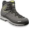 Meindl Litepeak GTX Trekkingschuhe (granit/lemon)
