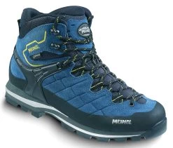 Meindl Litepeak GTX Trekkingschuhe (marine/gelb)