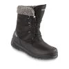 Meindl Livigno Lady GTX Winterschuhe (schwarz)