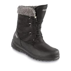 Meindl Livigno Lady GTX Winterschuhe (schwarz)