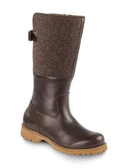 Meindl Lofer Lady GTX Winterstiefel (dunkelbraun)
