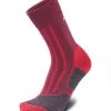 Meindl MT2 Lady Socken (aubergine)
