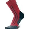 Meindl MT6 Lady Socken (bordeaux)