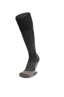Meindl MT6 Lang Socken (anthrazit)