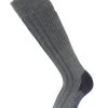 Meindl MT Jagd Lang Socken (loden)