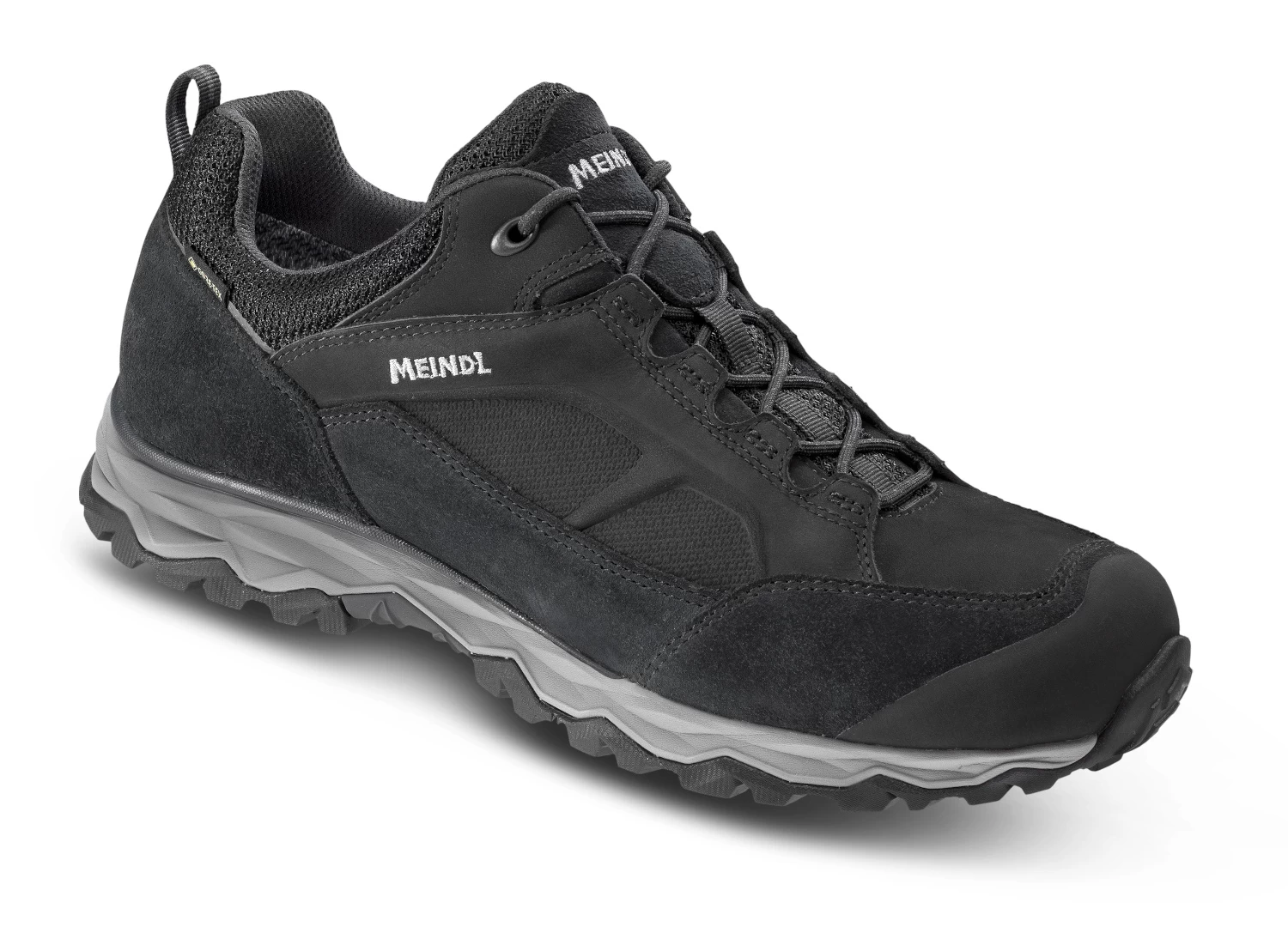Meindl Maine GTX Wanderschuhe (anthrazit)
