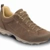 Meindl Matera Freizeitschuhe (dunkelbraun/mocca)