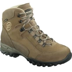 Meindl Matrei GTX Wanderschuhe (rehbraun)
