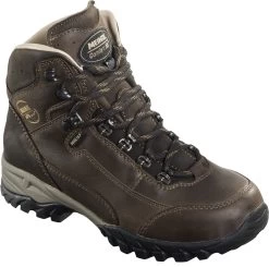 Meindl Matrei Lady GTX Wanderschuhe (dunkelbraun)