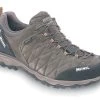 Meindl Mondello GTX Wanderschuhe (braun/kaminrot)