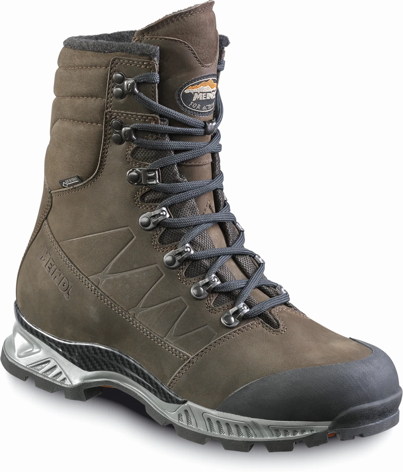 Meindl Narvik GTX Winterschuhe (loden)