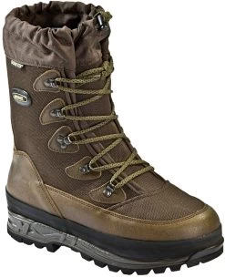 Meindl Nordkap PRO GTX Winterschuhe (braun)