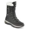 Meindl Novara Lady GTX Winterschuhe (schwarz)
