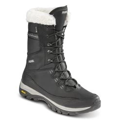 Meindl Novara Lady GTX Winterschuhe (schwarz)