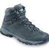 Meindl Ohio 2 GTX Wanderschuhe (anthrazit)