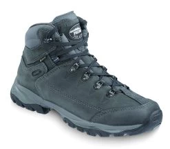 Meindl Ohio 2 GTX Wanderschuhe (anthrazit)