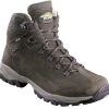 Meindl Ohio 2 GTX Wanderschuhe (mahagoni)