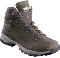 Meindl Ohio 2 GTX Wanderschuhe (mahagoni)