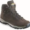 Meindl Ohio Lady 2 GTX Wanderschuhe (dunkelbraun)