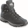 Meindl Ohio Lady 2 GTX Wanderschuhe (marine)
