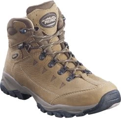 Meindl Ohio Lady 2 GTX Wanderschuhe (rehbraun)
