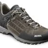 Meindl Ontario GTX Wanderschuhe (loden/schwarz)