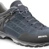 Meindl Ontario GTX Wanderschuhe (marine/schwarz)