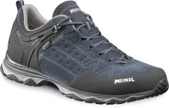 Meindl Ontario GTX Wanderschuhe (marine/schwarz)