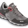 Meindl Ontario Lady GTX Wanderschuhe (granit/brombeer)