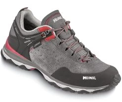 Meindl Ontario Lady GTX Wanderschuhe (granit/brombeer)