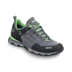 Meindl Ontario Lady GTX Wanderschuhe (lemon/anthrazit)