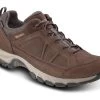 Meindl Orlando GTX Wanderschuhe (dunkelbraun)